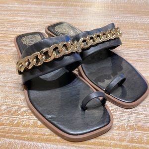 Vince Camuto Sandals Size 7